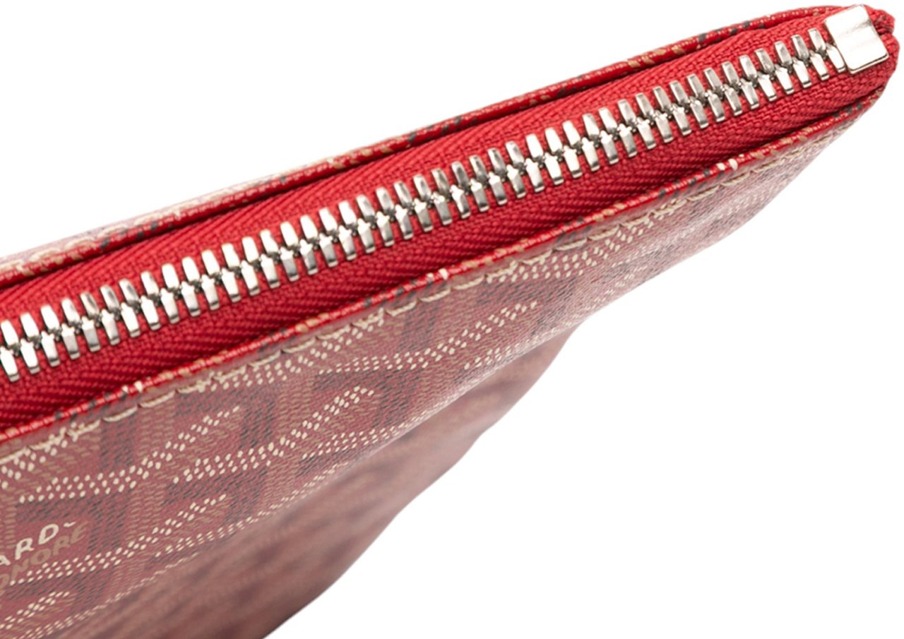Goyard Goyardine Senat GM Rood