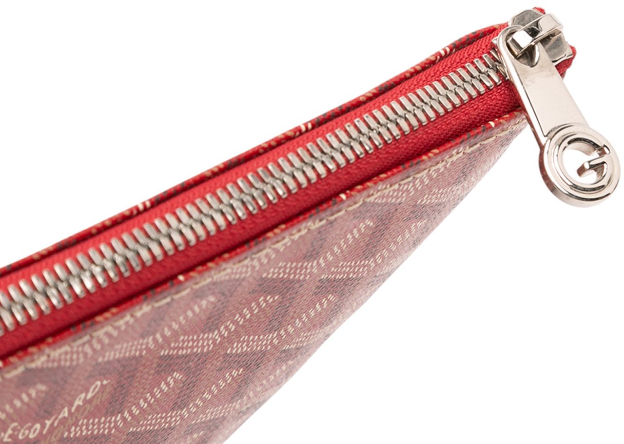 Goyard Goyardine Senat GM Rood