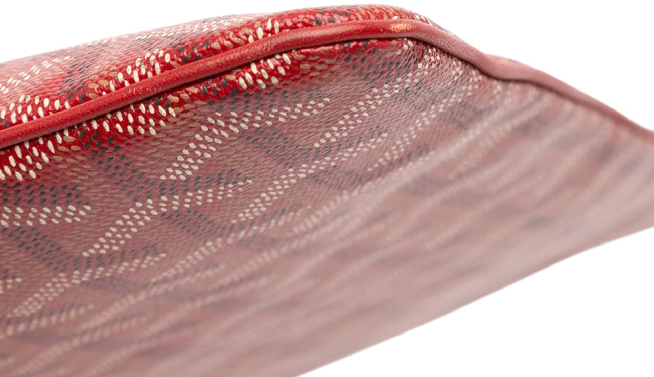 Goyard Goyardine Senat GM Rood