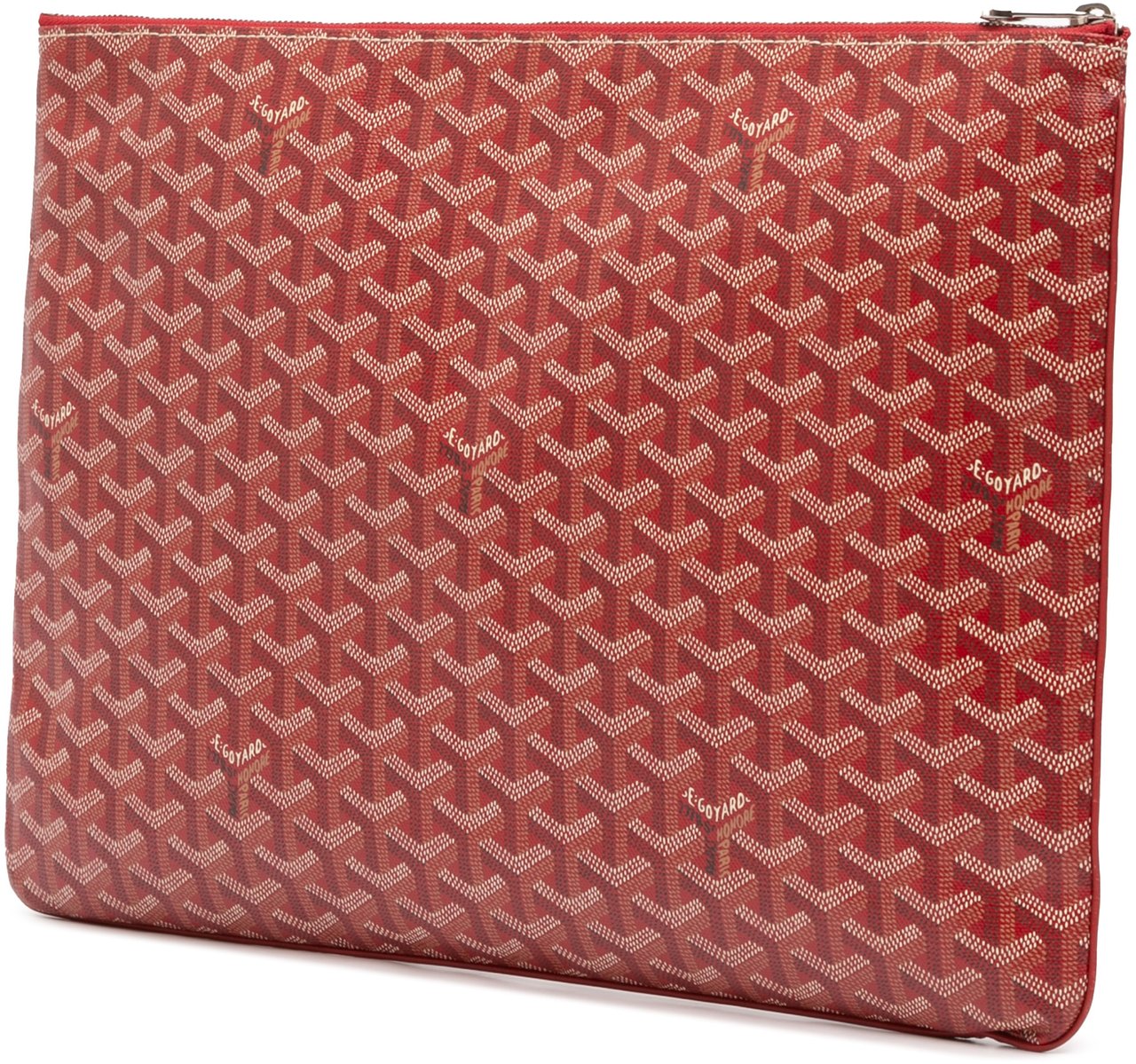 Goyard Goyardine Senat GM Rood