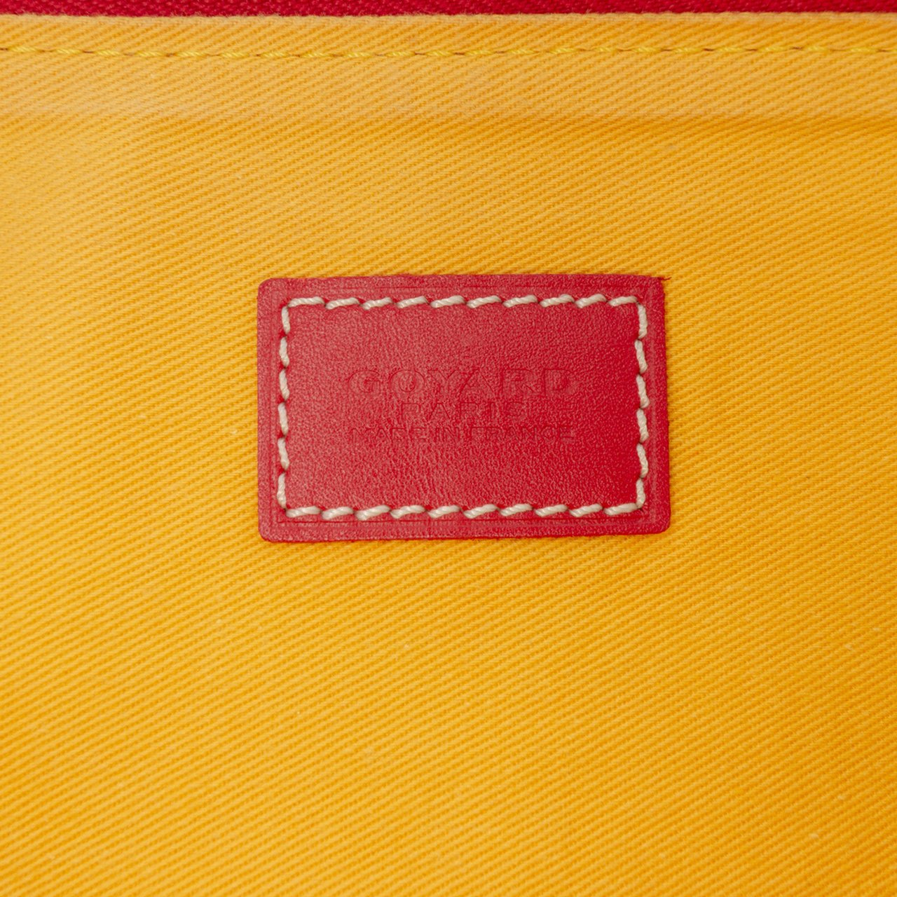 Goyard Goyardine Senat GM Rood