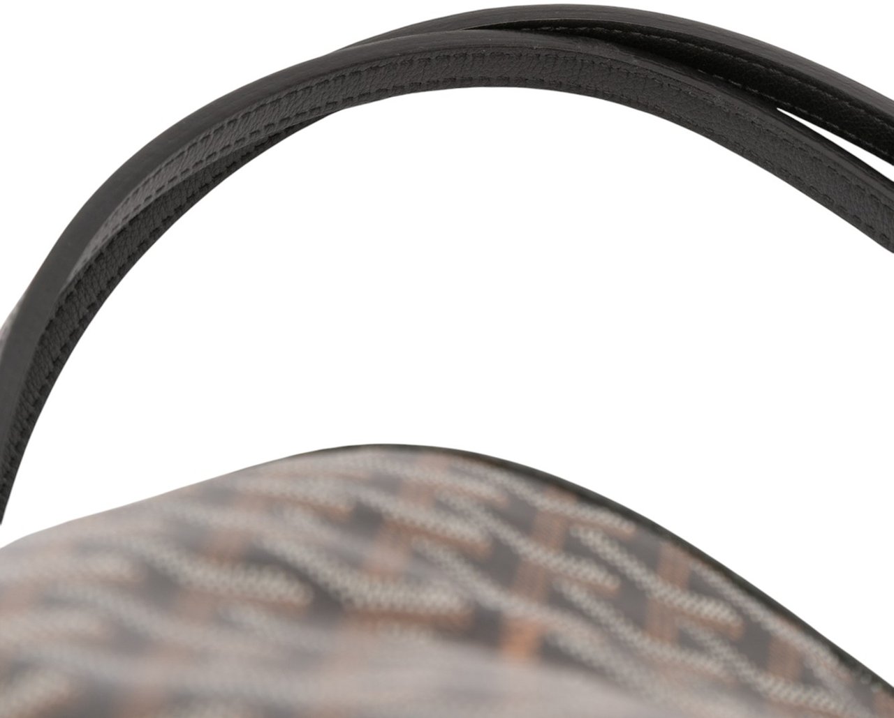 Goyard Goyardine Saint Louis GM Zwart