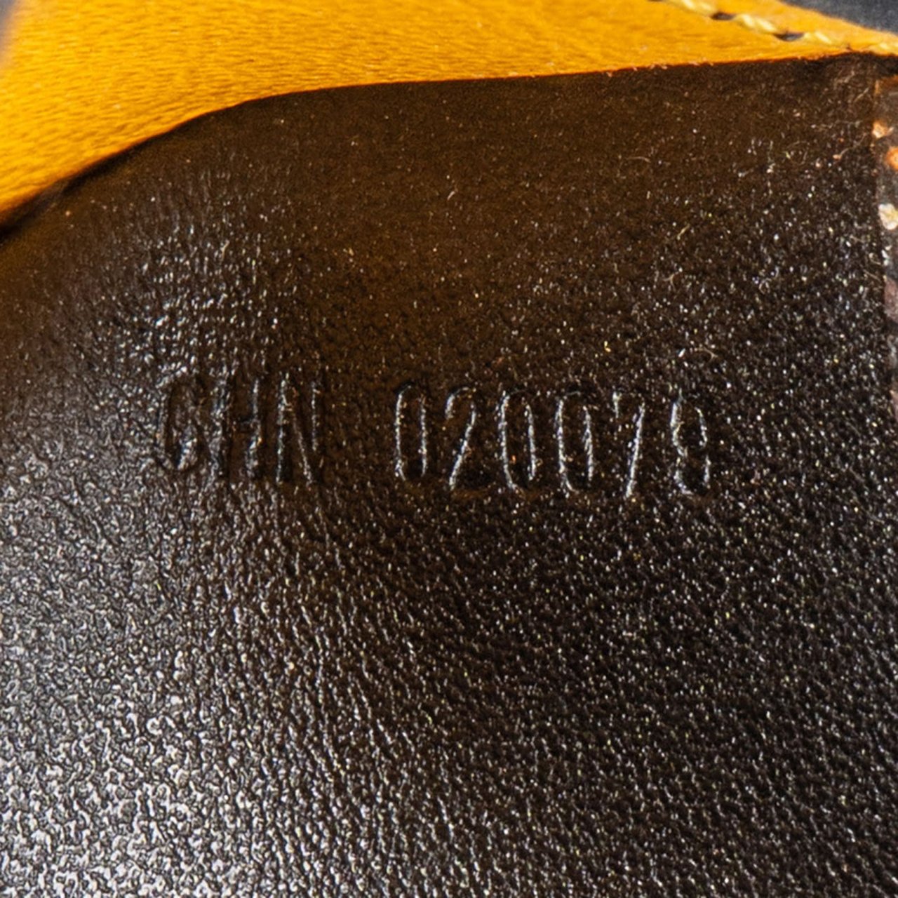 Goyard Monogram Goyardine Cardholder Wallet Zwart