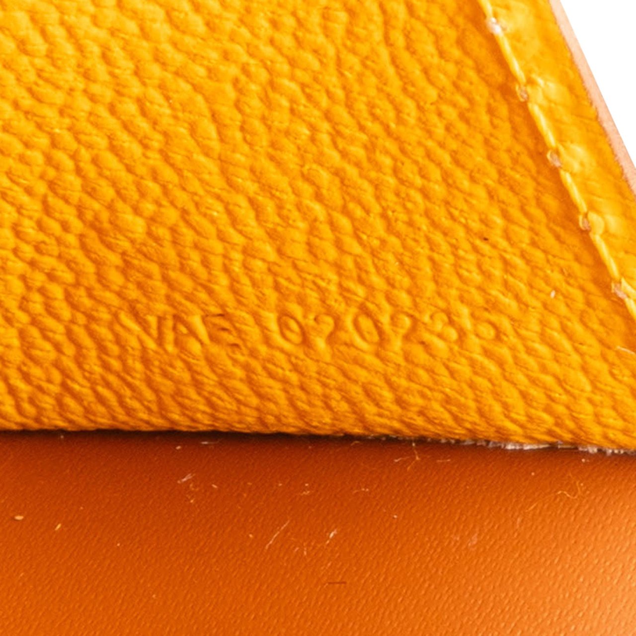 Goyard Goyard Goyardine Monogram Agenda Zwart