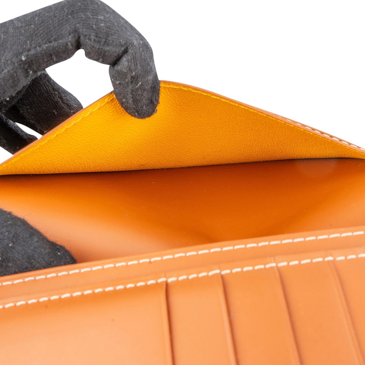 Goyard Goyard Goyardine Monogram Agenda Zwart