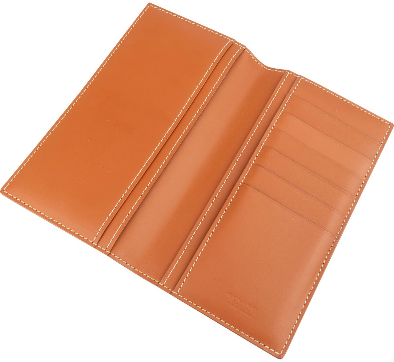 Goyard Goyard Goyardine Monogram Agenda Zwart