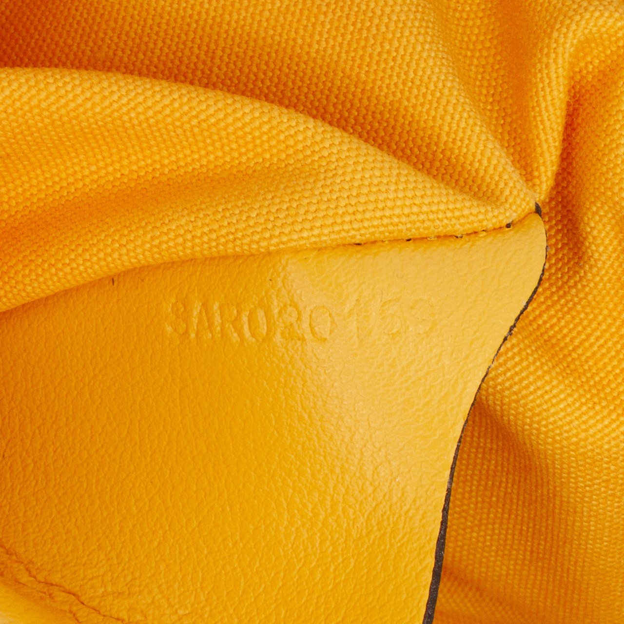 Goyard Goyardine Senat GM Zwart
