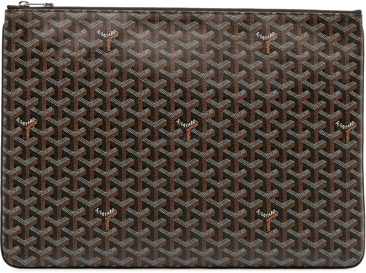 Goyard Goyardine Senat GM Zwart