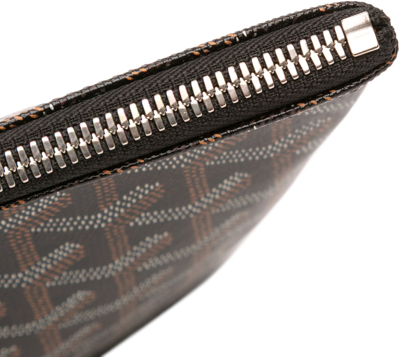Goyard Goyardine Senat GM Zwart