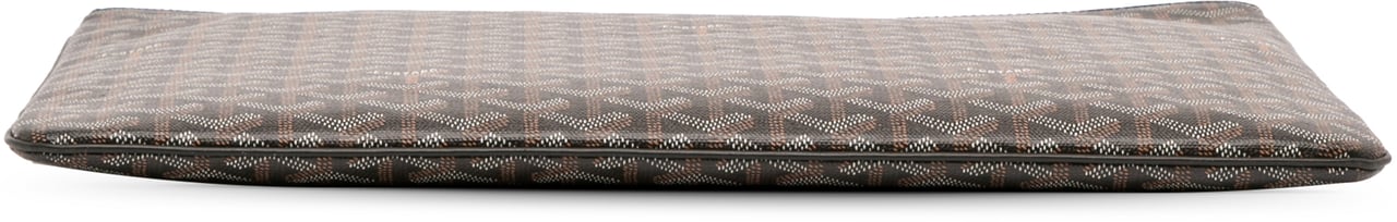 Goyard Goyardine Senat GM Zwart
