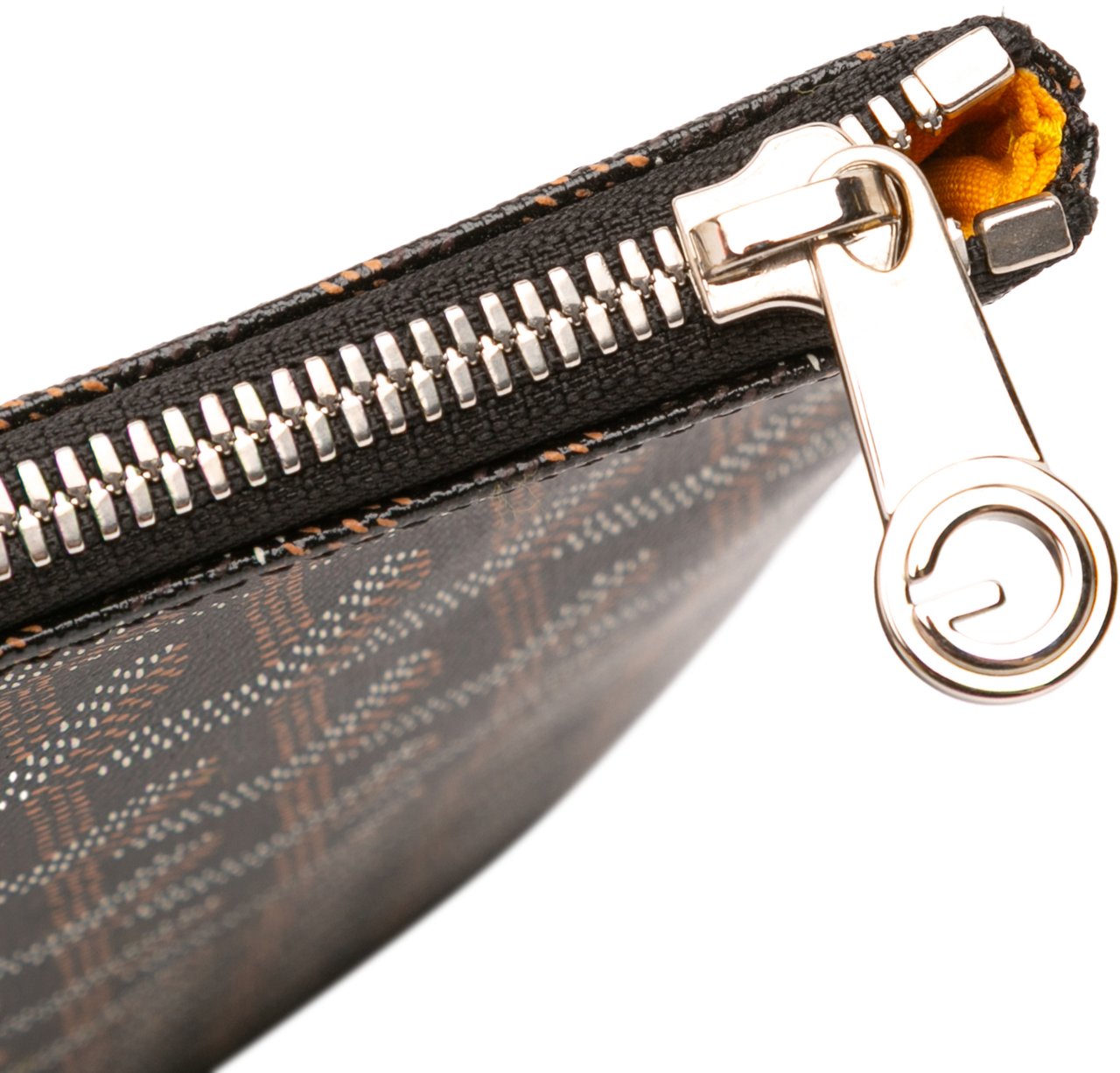 Goyard Goyardine Senat GM Zwart