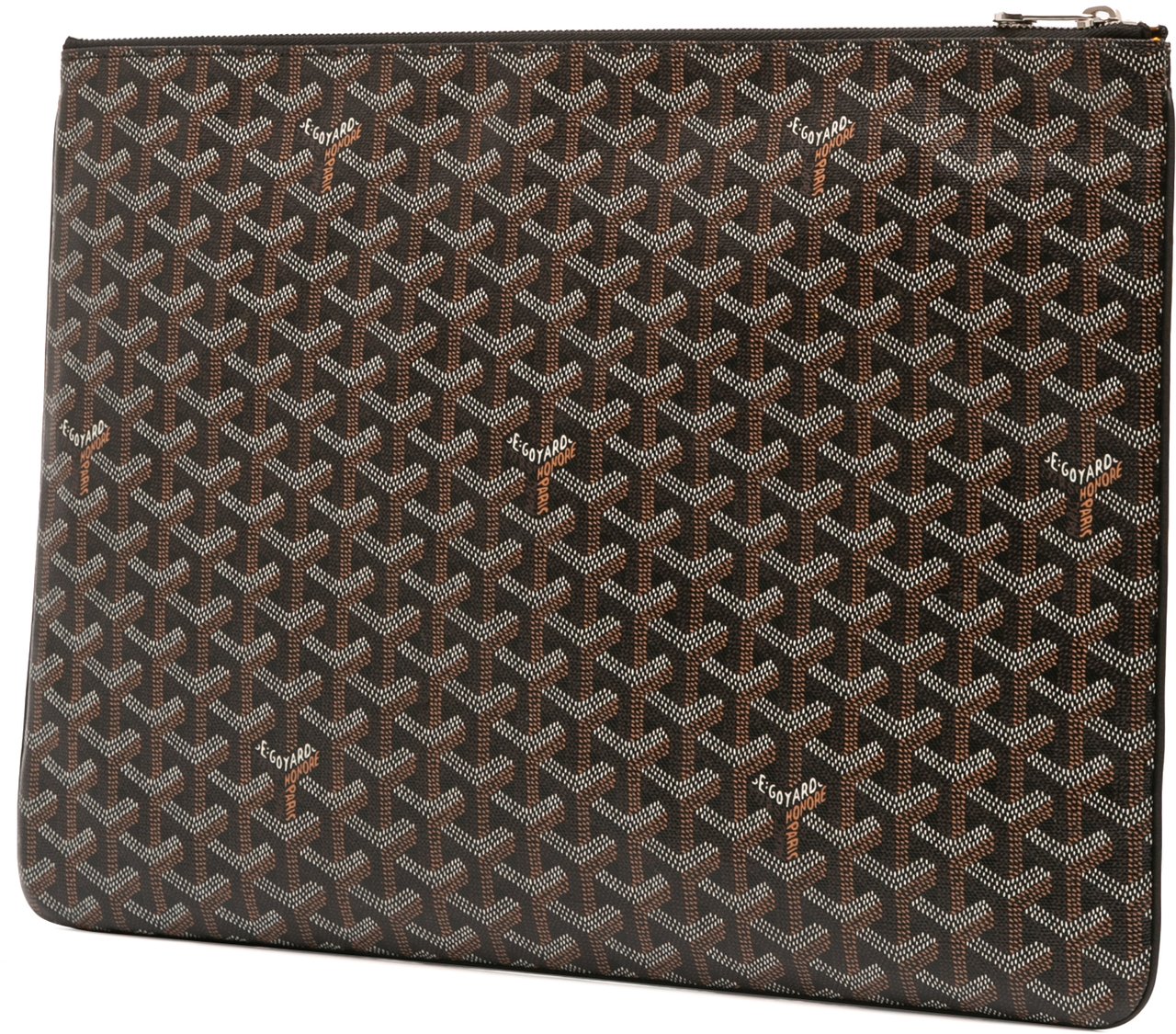 Goyard Goyardine Senat GM Zwart