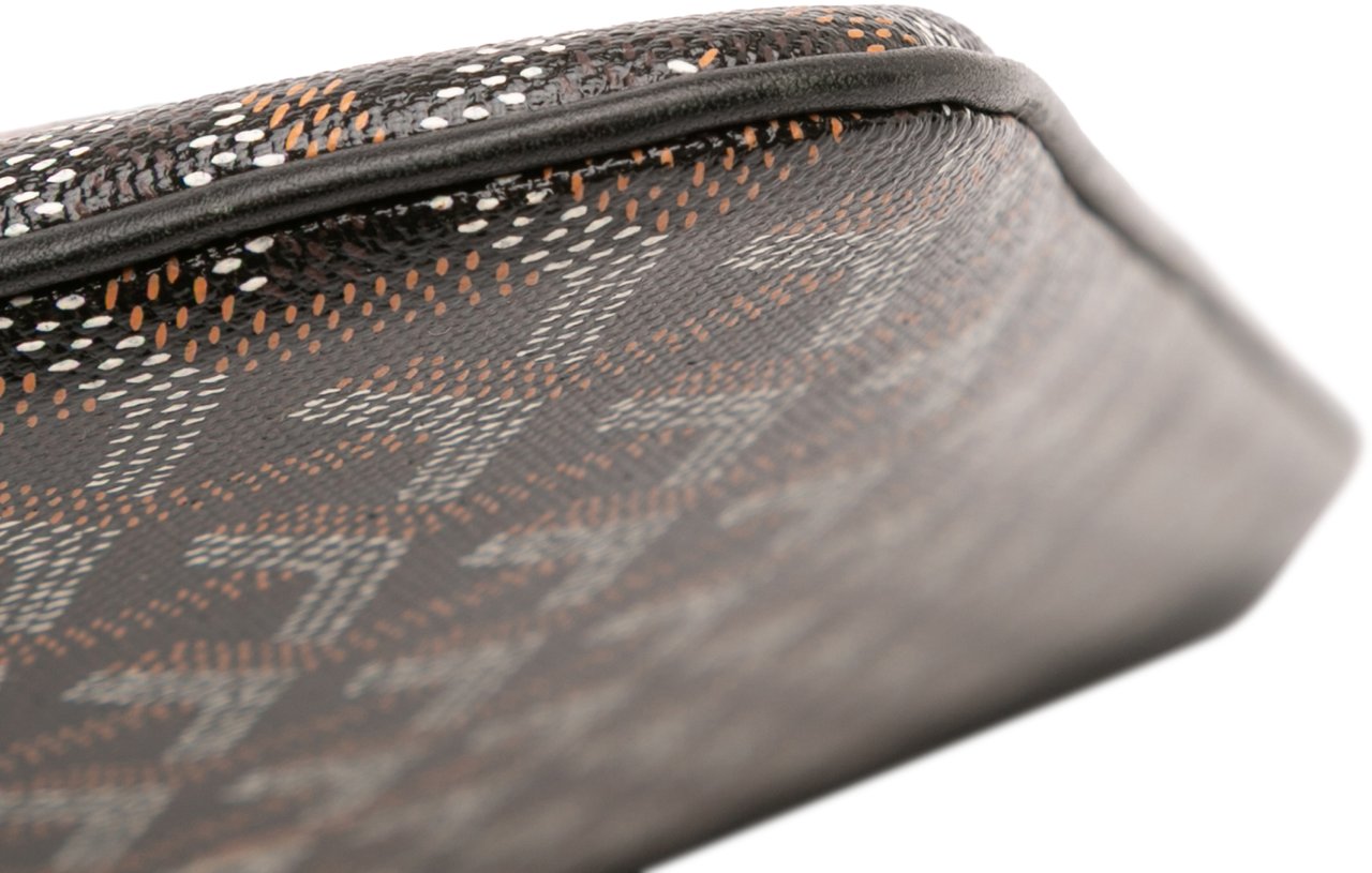 Goyard Goyardine Senat GM Zwart