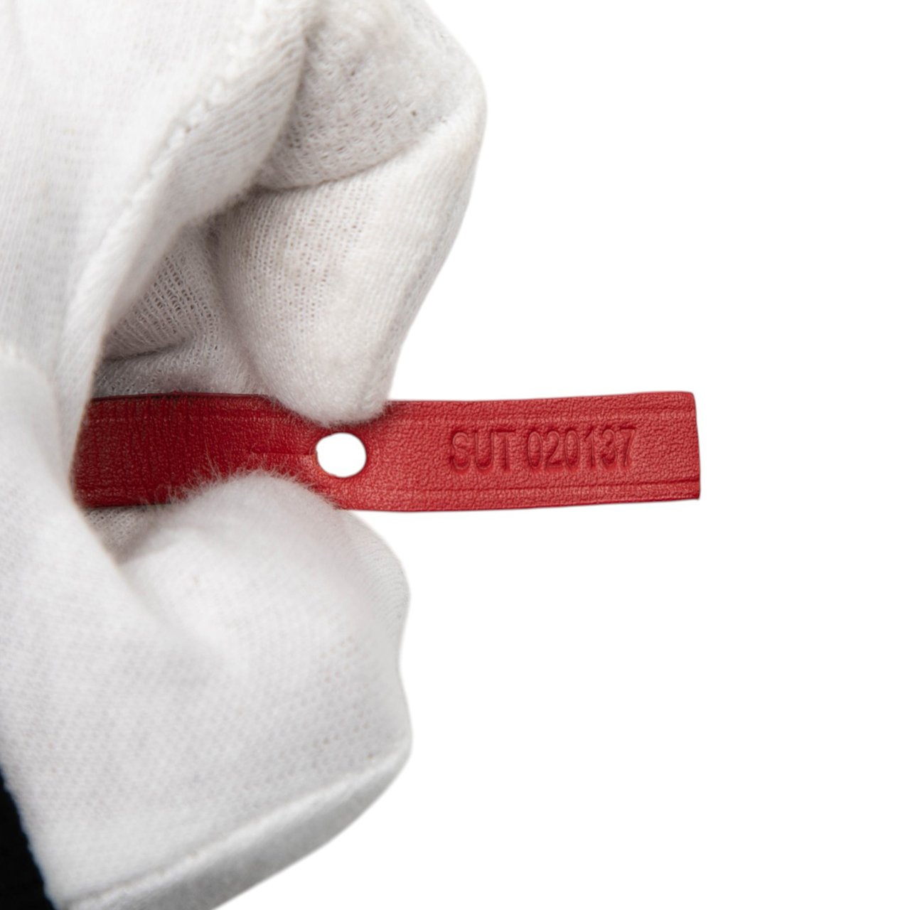 Goyard Goyardine Saint Louis GM Rood