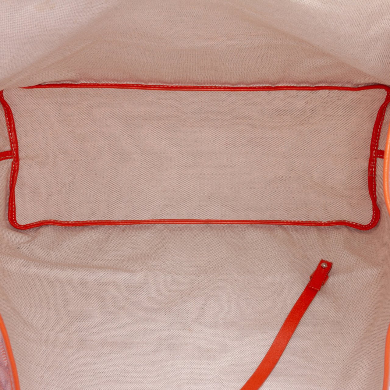 Goyard Goyardine Saint Louis PM Oranje