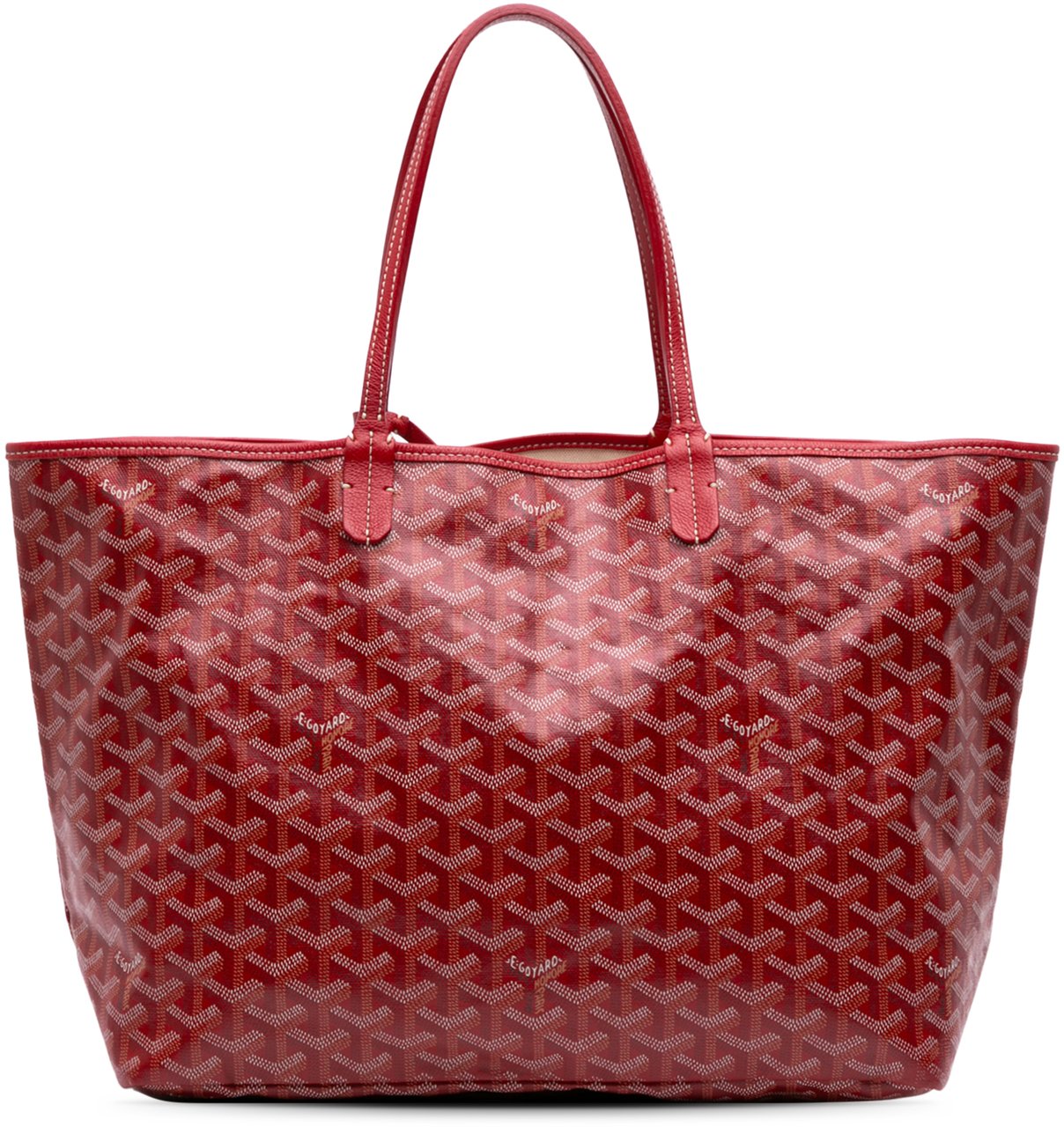 Goyard Goyardine Saint Louis PM Rood