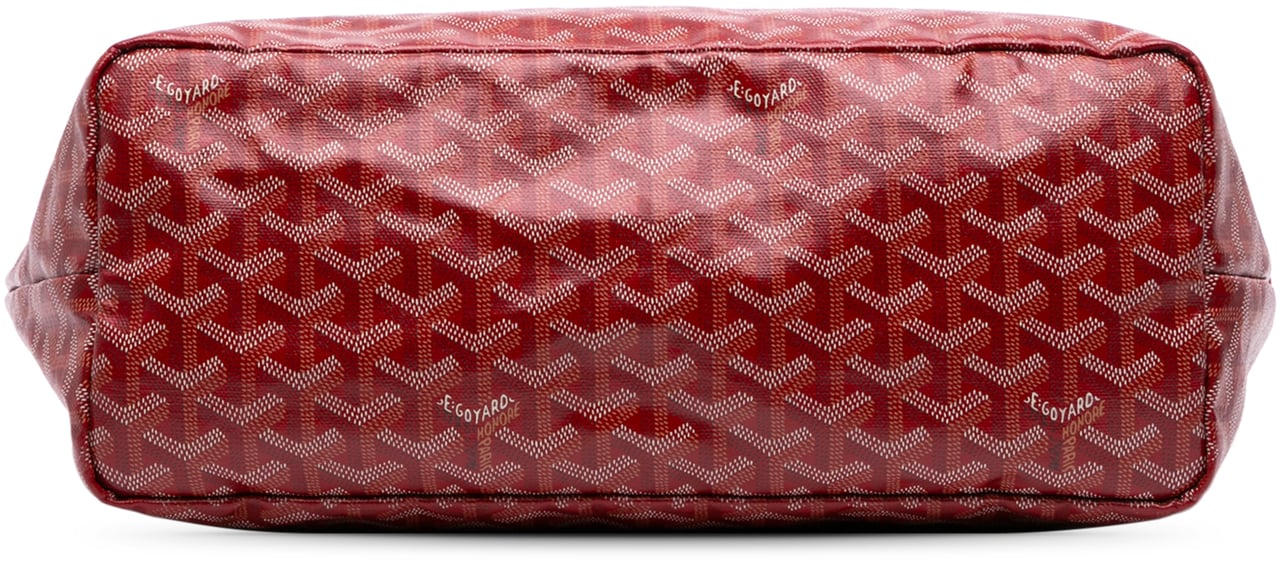 Goyard Goyardine Saint Louis PM Rood