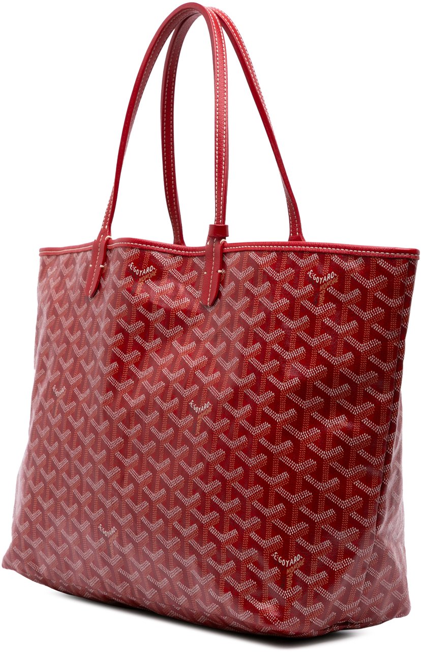 Goyard Goyardine Saint Louis PM Rood