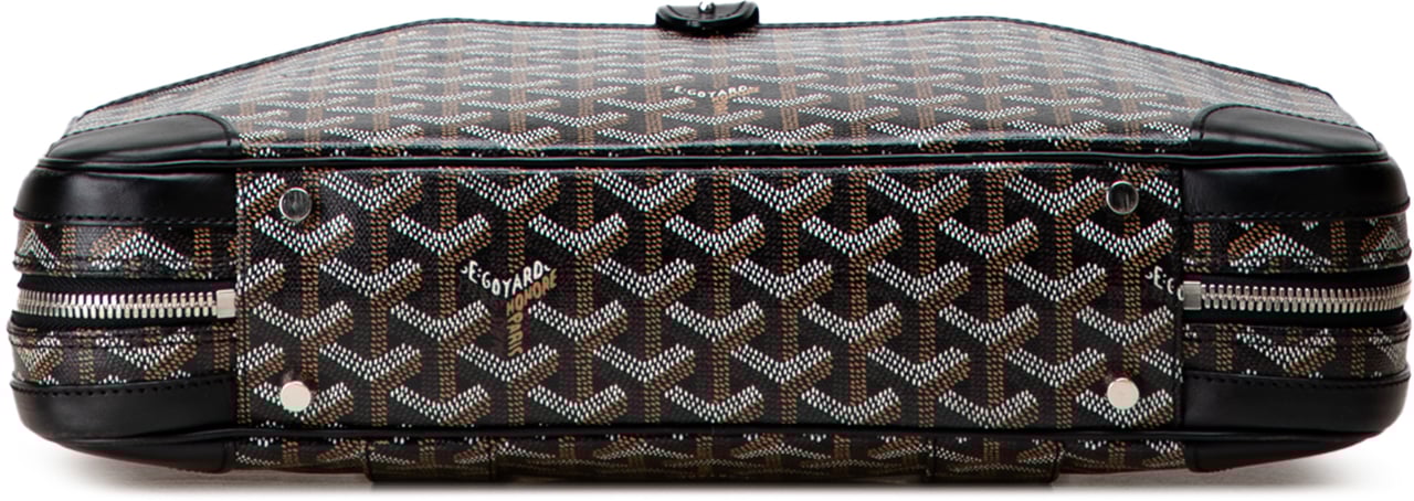 Goyard Goyardine Ambassade PM Zwart