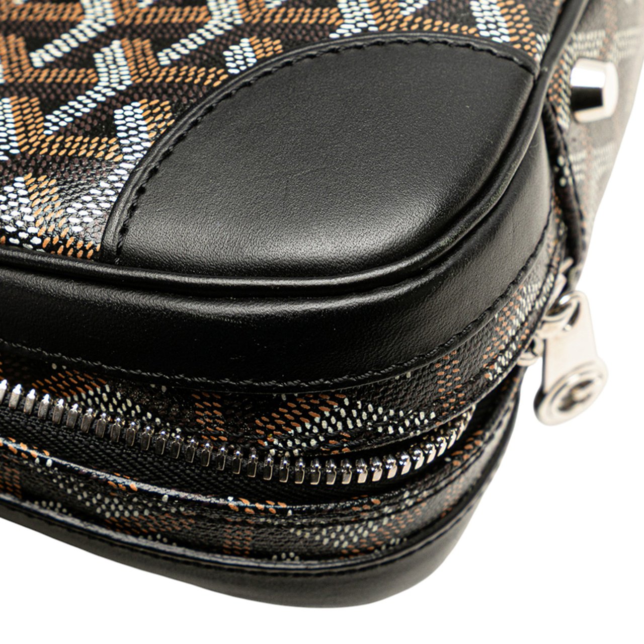 Goyard Goyardine Ambassade PM Zwart