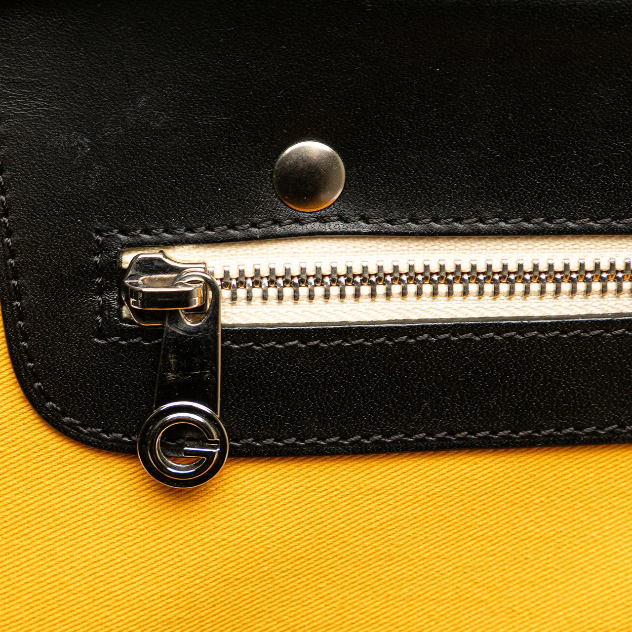 Goyard Goyardine Ambassade PM Zwart
