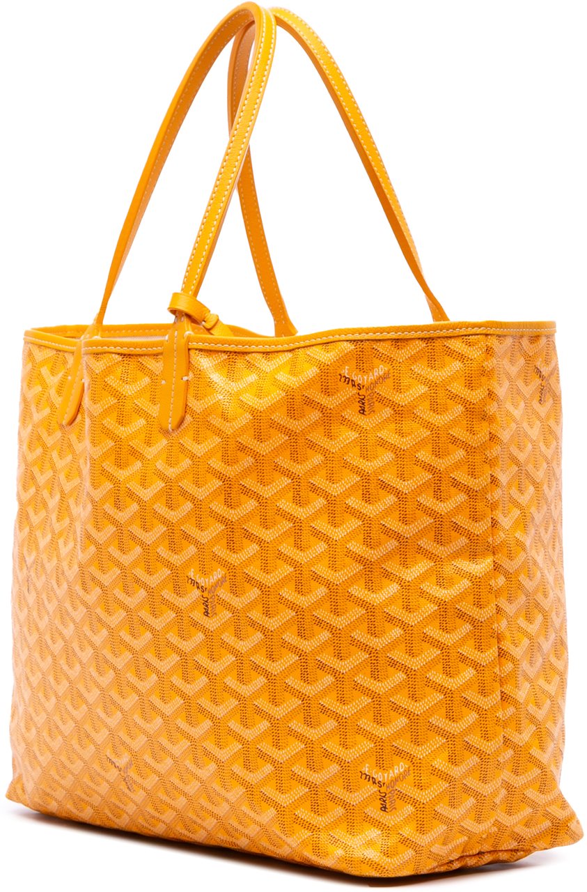 Goyard Goyardine Saint Louis PM Geel