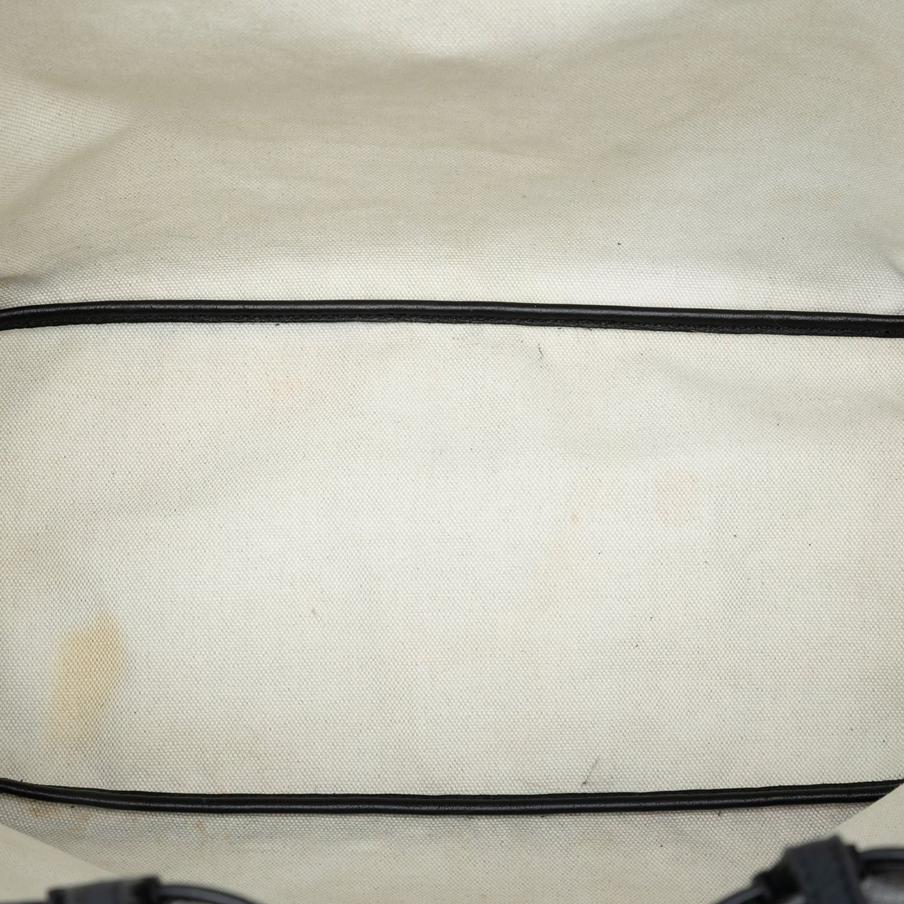 Goyard Goyardine Saint Louis PM Zwart