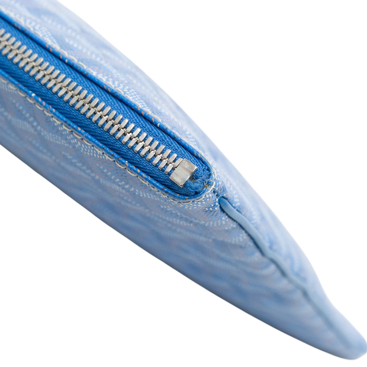 Goyard Goyardine Senat GM Blauw