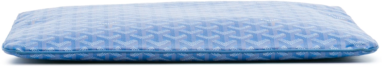 Goyard Goyardine Senat GM Blauw