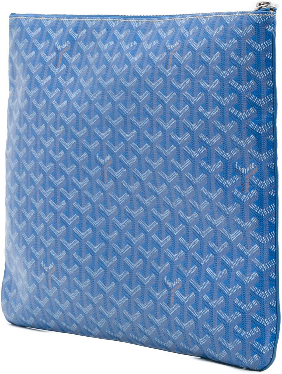 Goyard Goyardine Senat GM Blauw