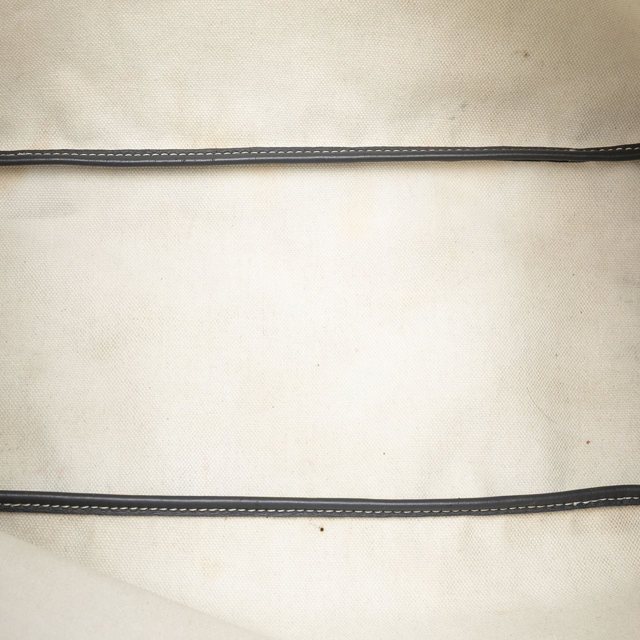 Goyard Goyardine Saint Louis PM Grijs