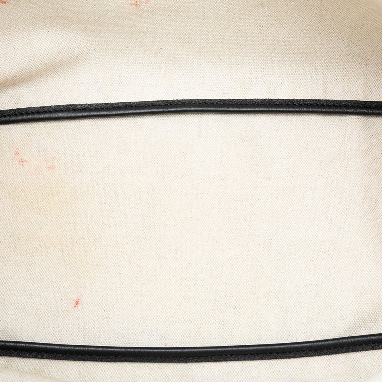 Goyard Goyardine Saint Louis PM Zwart