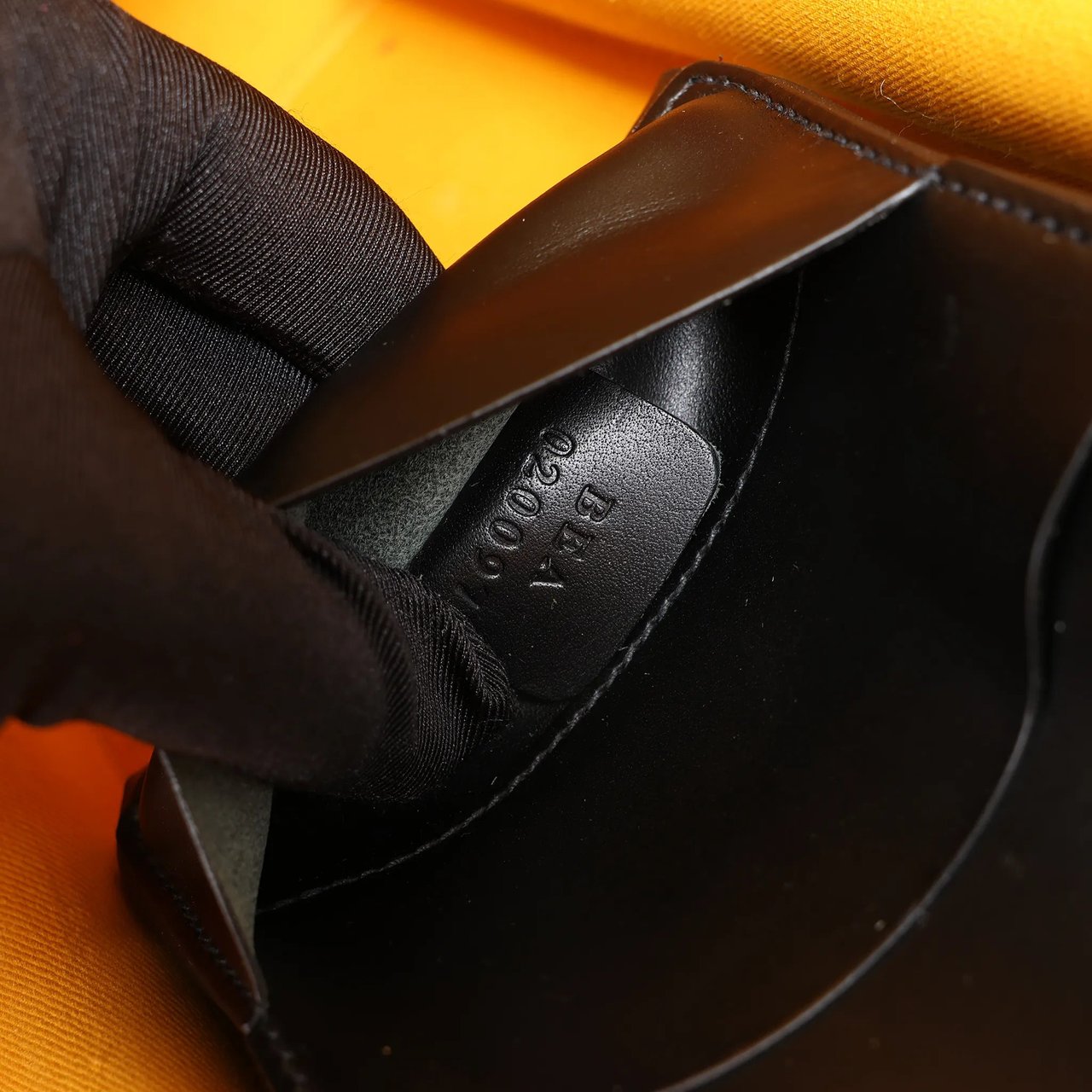 Goyard Goyard Trolle PM PVC x Leather Travel Bag in Brown Divers