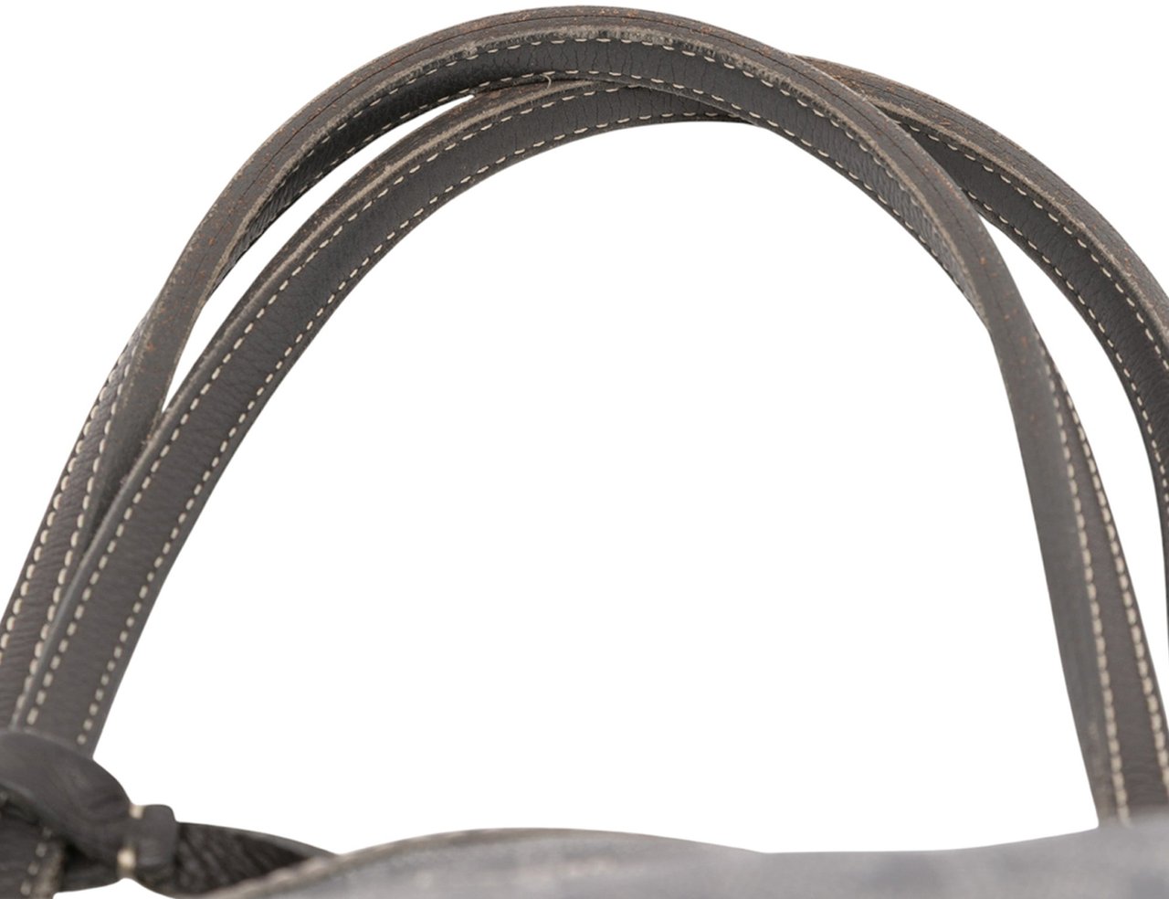 Goyard Goyardine Saint Louis PM Grijs