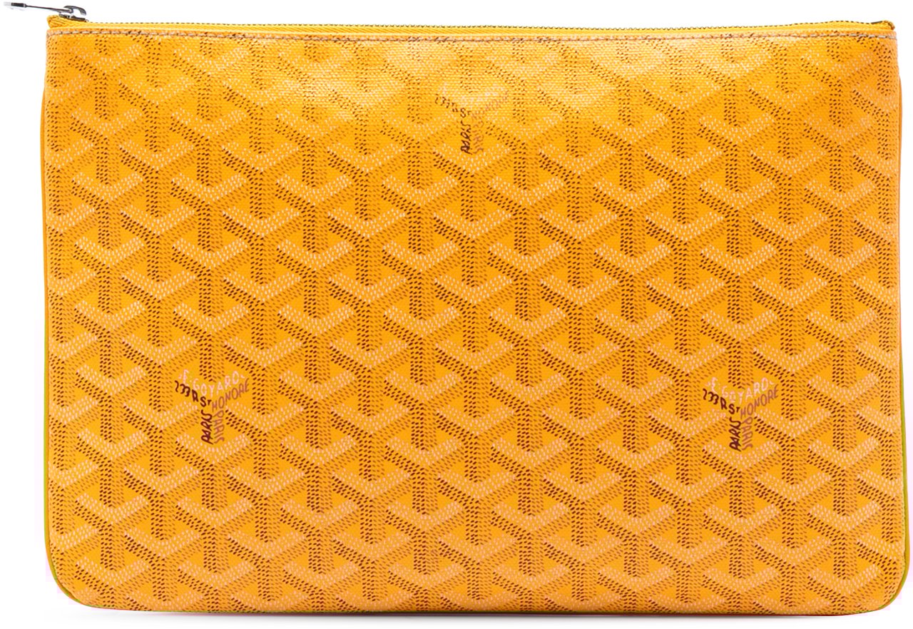 Goyard Goyardine Senat MM Geel