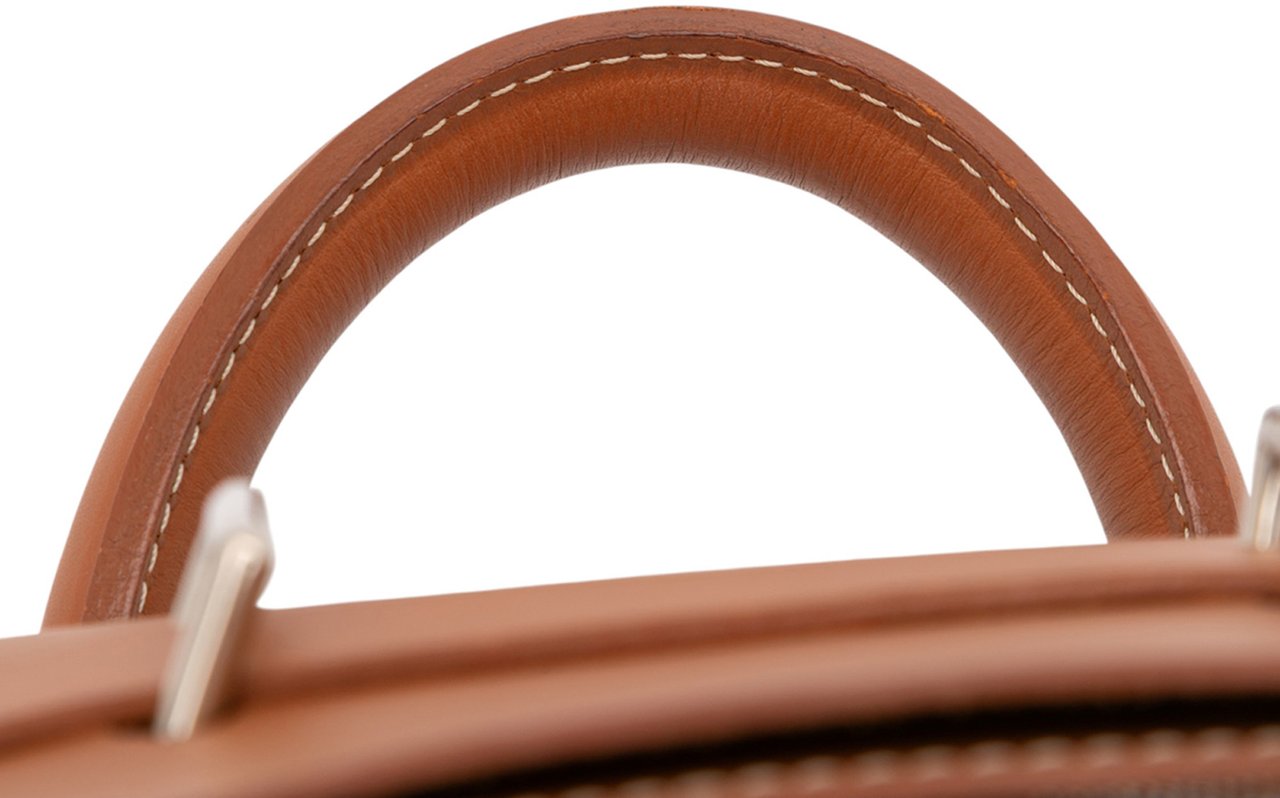 Goyard Goyardine Steamer PM Zwart