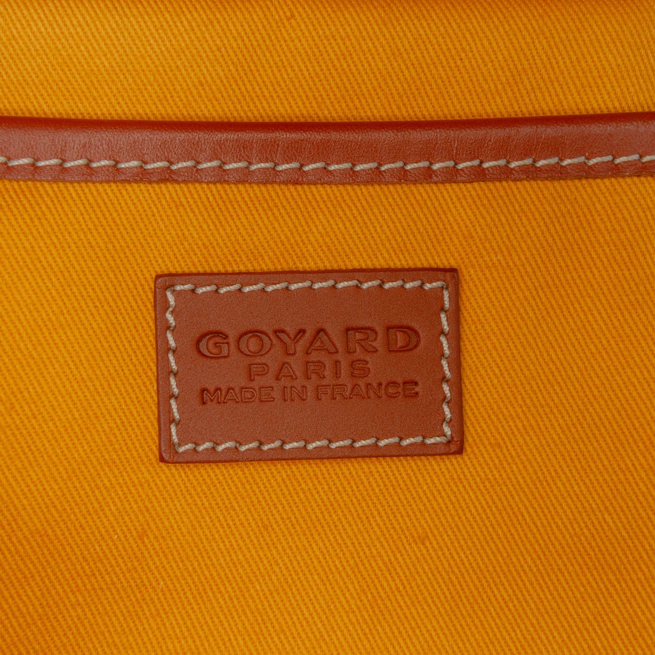 Goyard Goyardine Steamer PM Zwart
