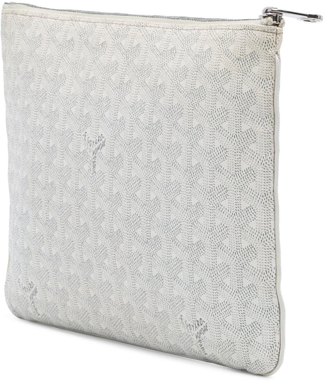 Goyard Goyardine Senat MM Wit