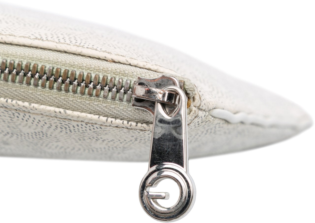 Goyard Goyardine Senat MM Wit