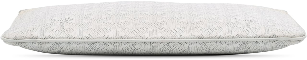 Goyard Goyardine Senat MM Wit