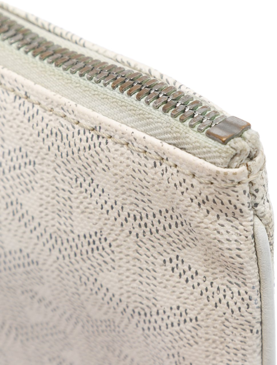 Goyard Goyardine Senat MM Wit
