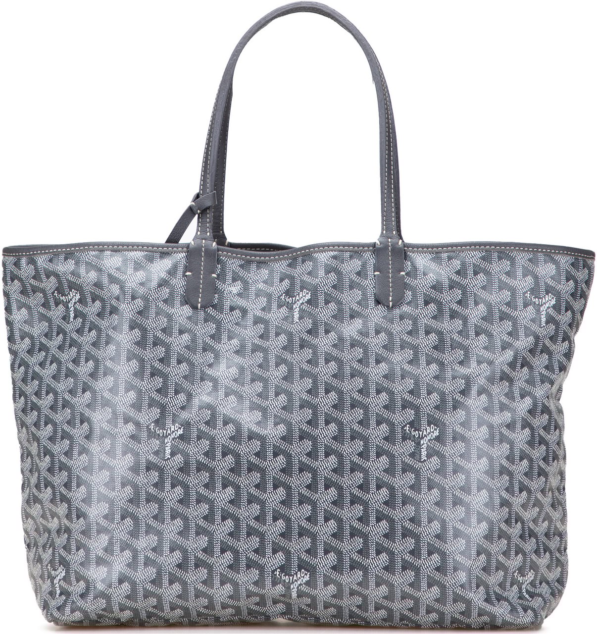 Goyard Goyardine Saint Louis PM Grijs