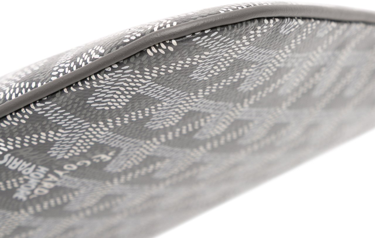 Goyard Goyardine Senat MM Grijs