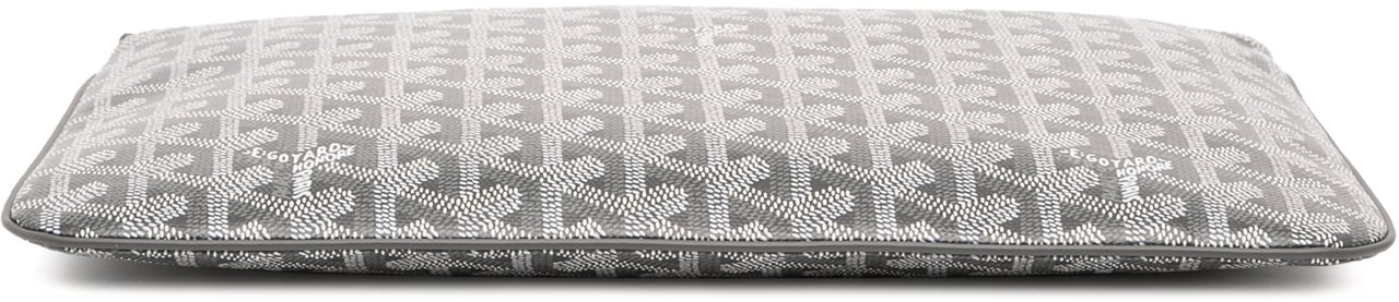 Goyard Goyardine Senat MM Grijs