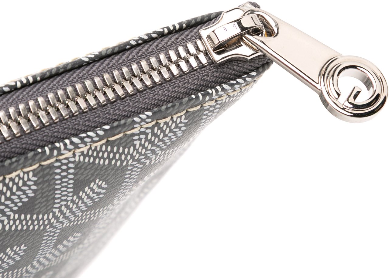 Goyard Goyardine Senat MM Grijs