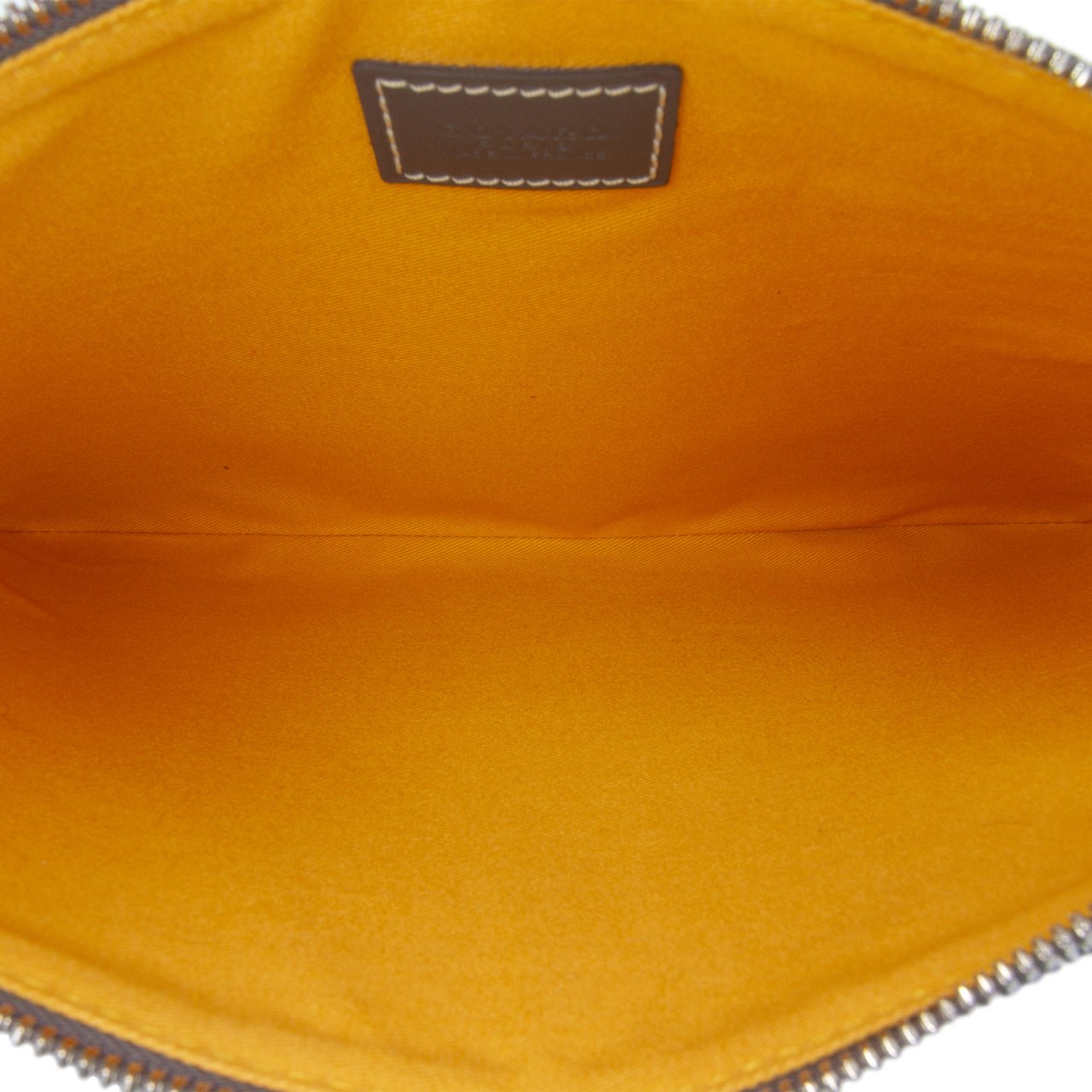 Goyard Goyardine Senat MM Grijs