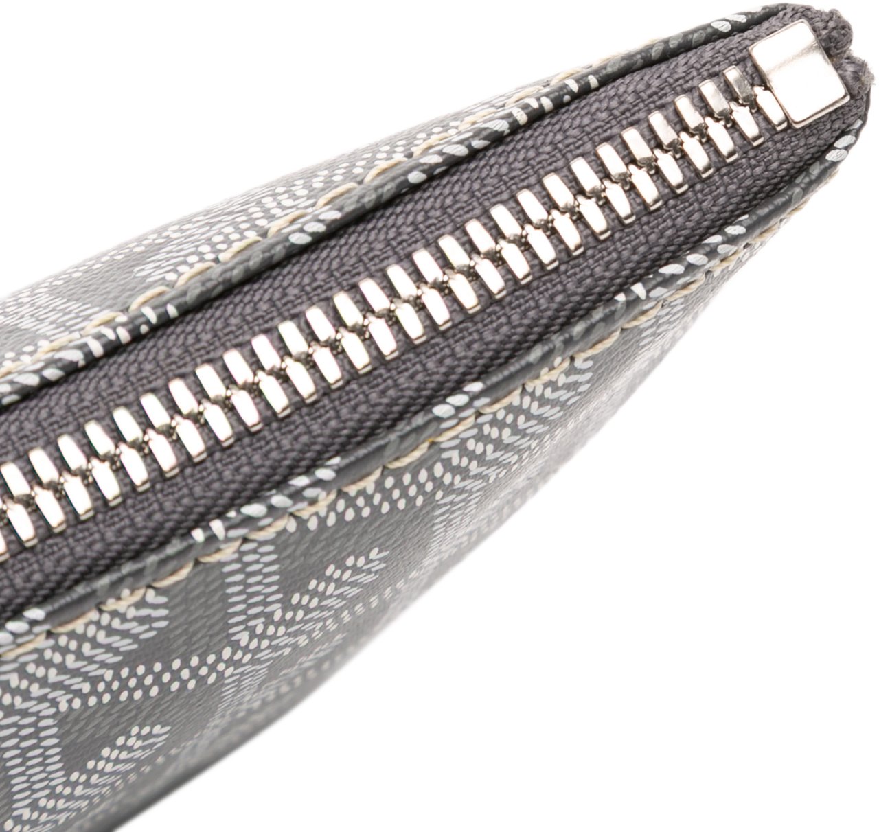 Goyard Goyardine Senat MM Grijs