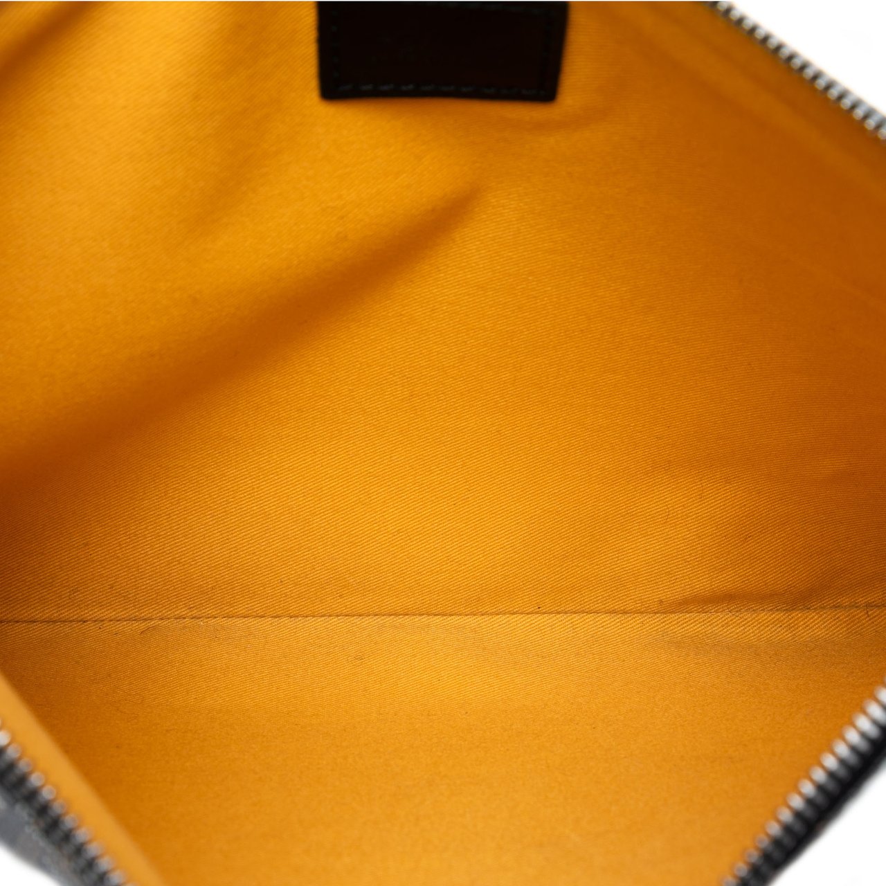 Goyard Goyardine Senat MM Zwart