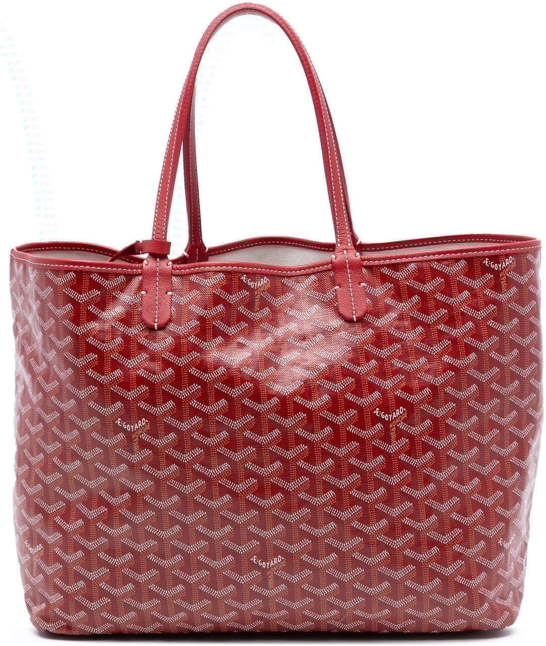 Goyard Goyardine Saint Louis PM Rood