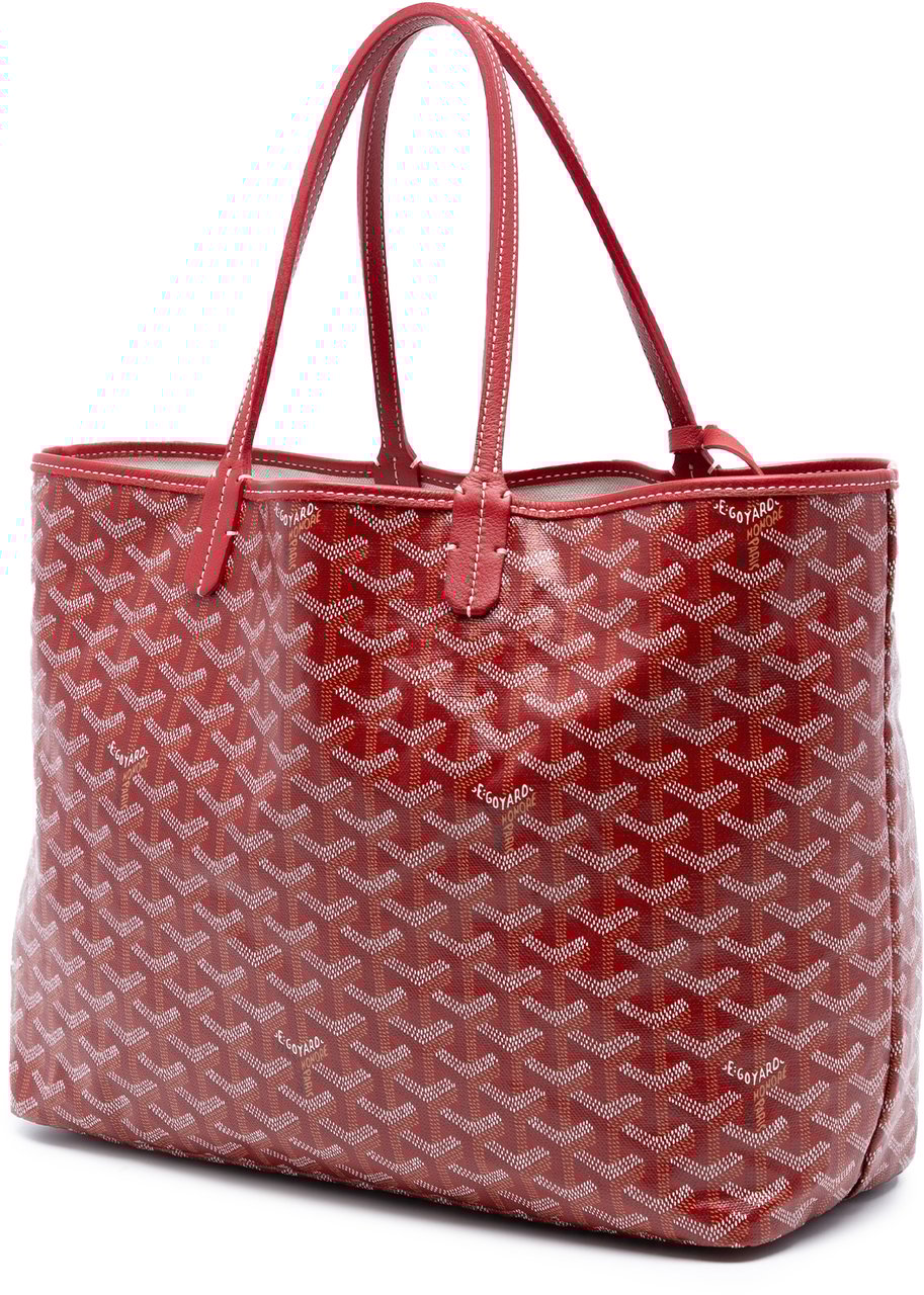Goyard Goyardine Saint Louis PM Rood